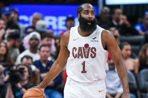 独行侠解说经典言论：哈登到哪都有问题 你不是体系&而是问题本身