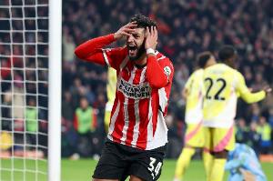 罗马诺：塞巴里是拜仁边锋引援首要目标，孔帕尼已与球员对话
