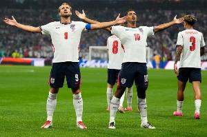 伊布：图赫尔组建了一个非常强硬的英格兰，他没有根据名气去选人