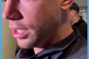 巴尔韦德谈与琼阿梅尼的打架事件：皇马给予我支持与关爱视频封面